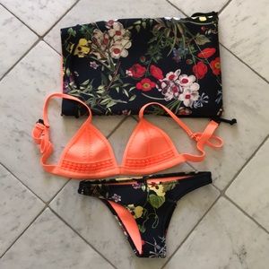 Triangl Swimsuit